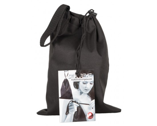 Oppbevaringspose 24 x 35 cm 1